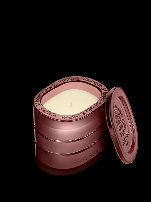 La Forêt Rêve (Forest Dreams) Refillable Candle